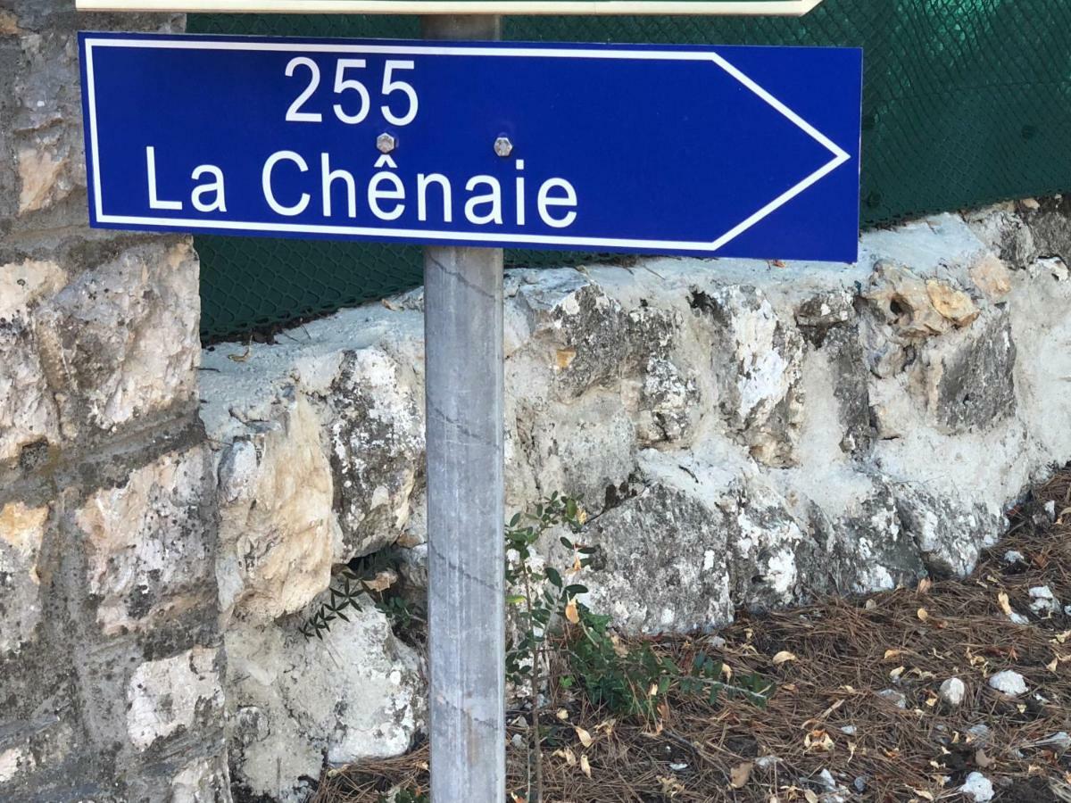 La Chenaie *